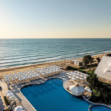 Aluasun Helios Beach Obzor Eksteriør billede